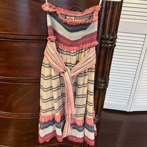 Strapless dress by Juicy Couture. Size P/XS